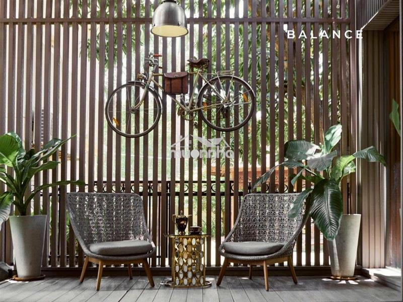 Bán biệt thự đơn lập phú gia - phú mỹ hưng -613m2- giá 120 tỷ-sổ hồng
