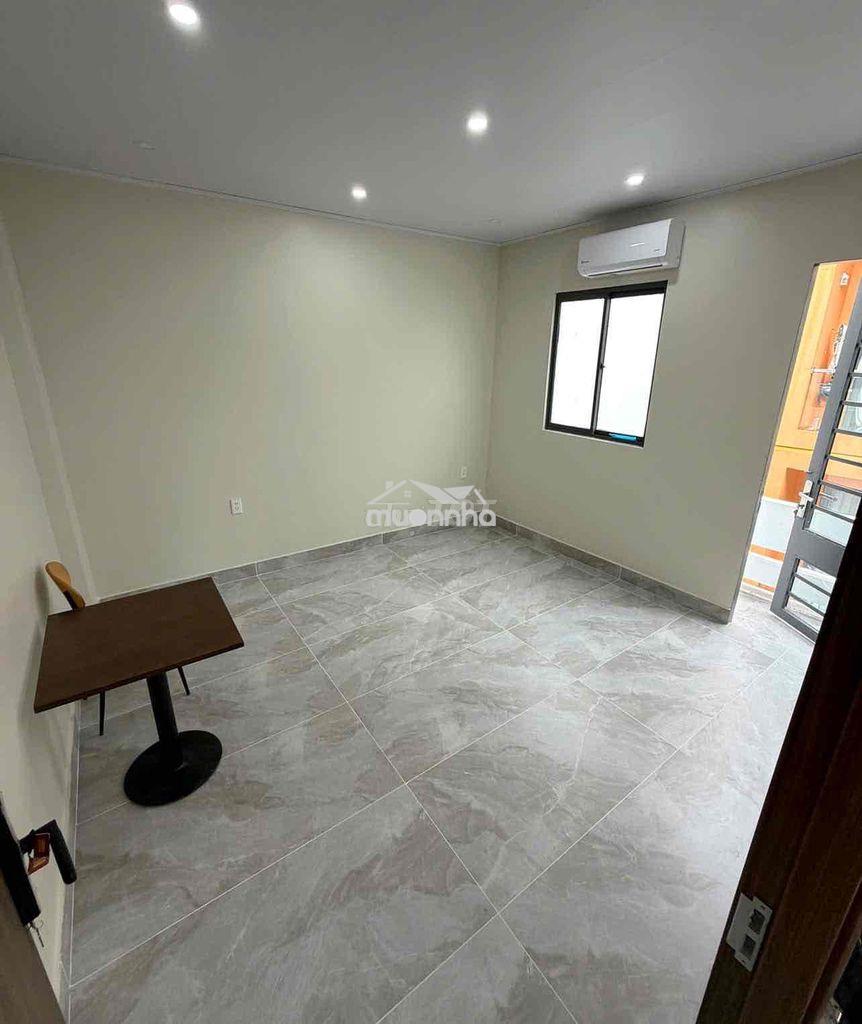 Cho thuê 2pn nguyên tầng mới 100%_full nội thất_ thoáng mát ngay q1 - 2