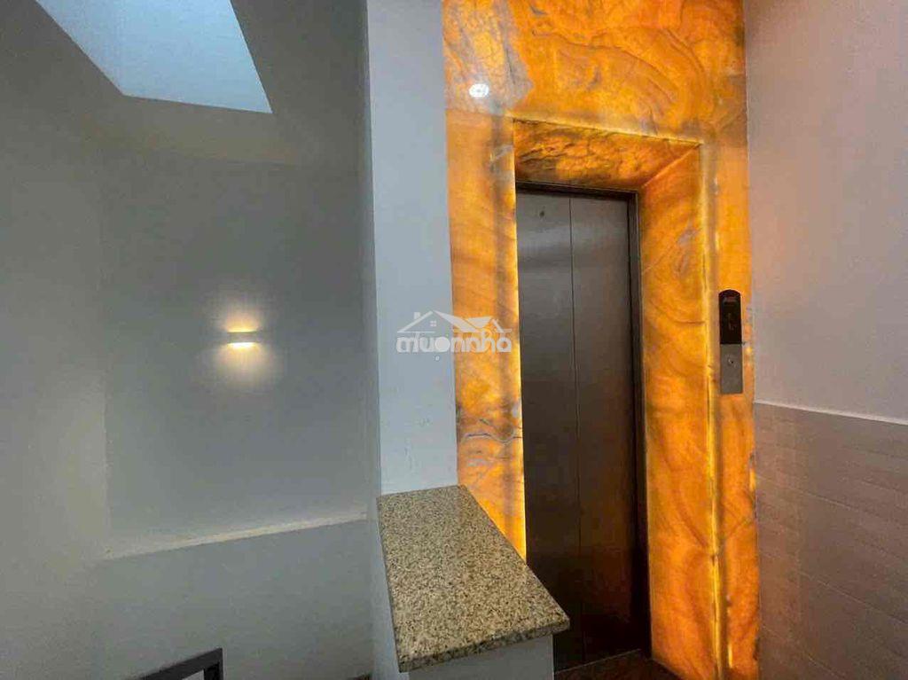 Cho thuê nhà nguyên căn gò vấp - 2