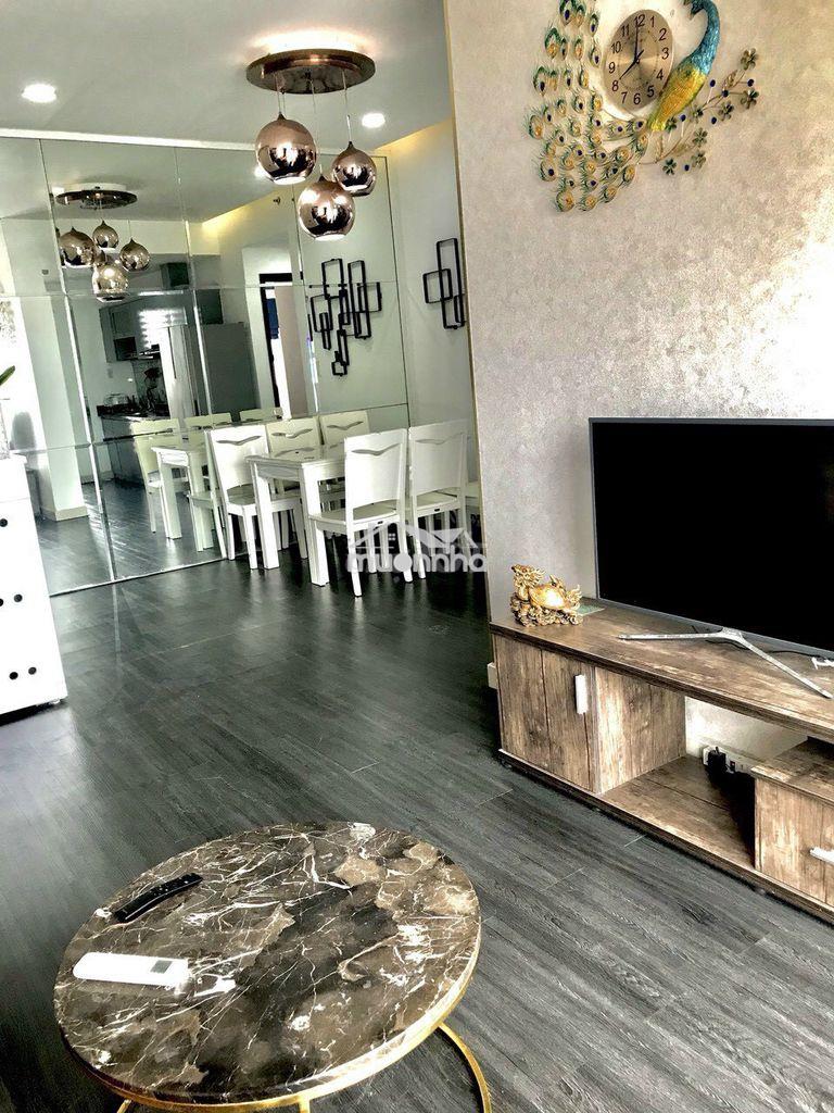 Chính chủ bán căn hộ carillon 2 tân phú – 90m² (3pn, 2wc)  –  4.5 tỷ