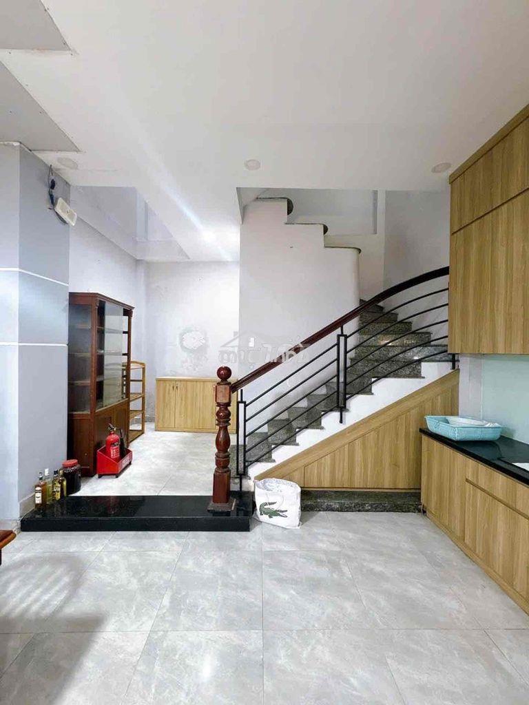 Hẽm oto-nhà như mới-sát mặt tiền 🏡 - Ảnh 2