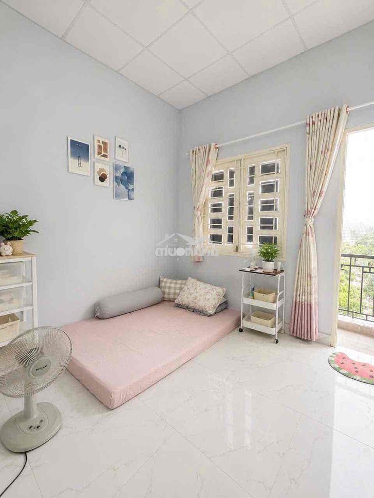 🏡 Giảm còn 3,45 tỉ–nhà góc 2 mặt thoáng - chợ bà chiểu –gần hẻm xe hơi - Ảnh 4