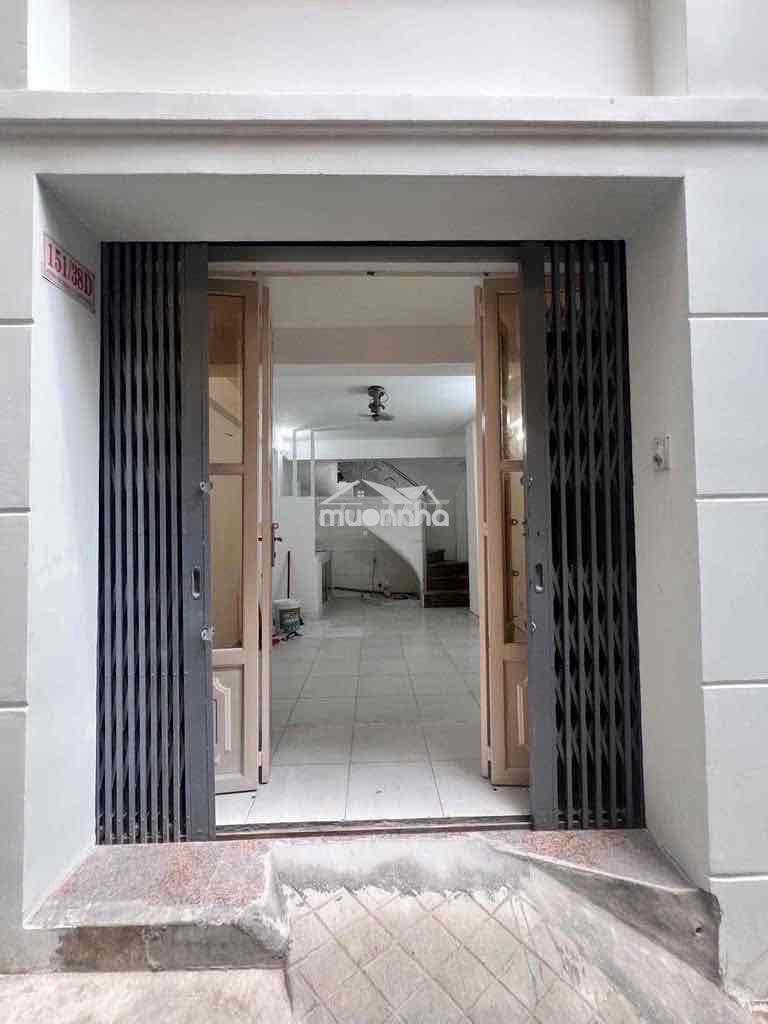 Cho thuê nhà nguyên căn đường huỳnh văn bánh quận pn - Ảnh 2
