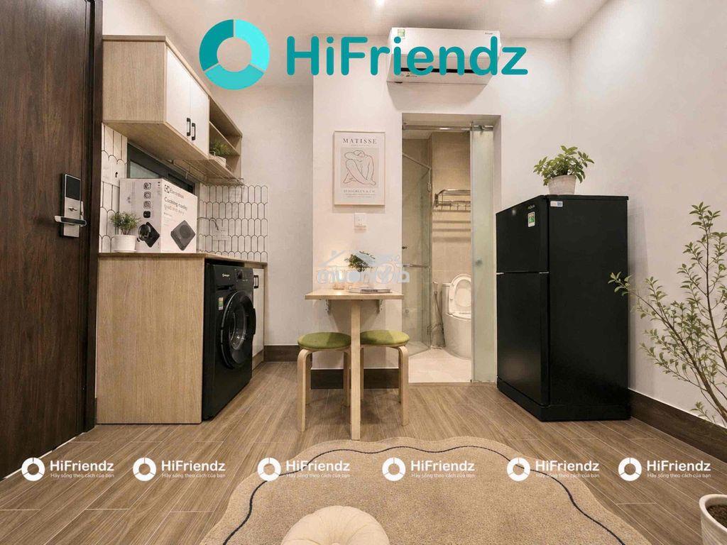 Duplex siêu chill – đầy đủ tiện nghi – xinh tinh tế - Ảnh 2