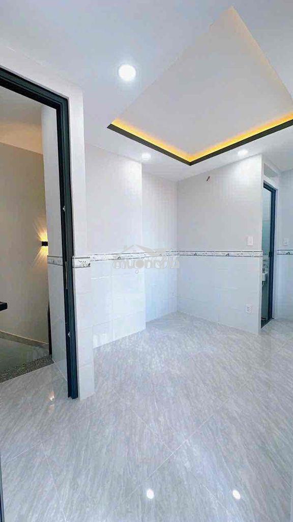 Nhà mới don vào ở ngay - Ảnh 4