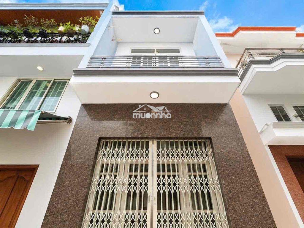 Sd 150m2 - nhỉnh 6tỷ 💰🌿,ngay khu hiếm nhà bán ngay nguyễn hữu cảnh - 2
