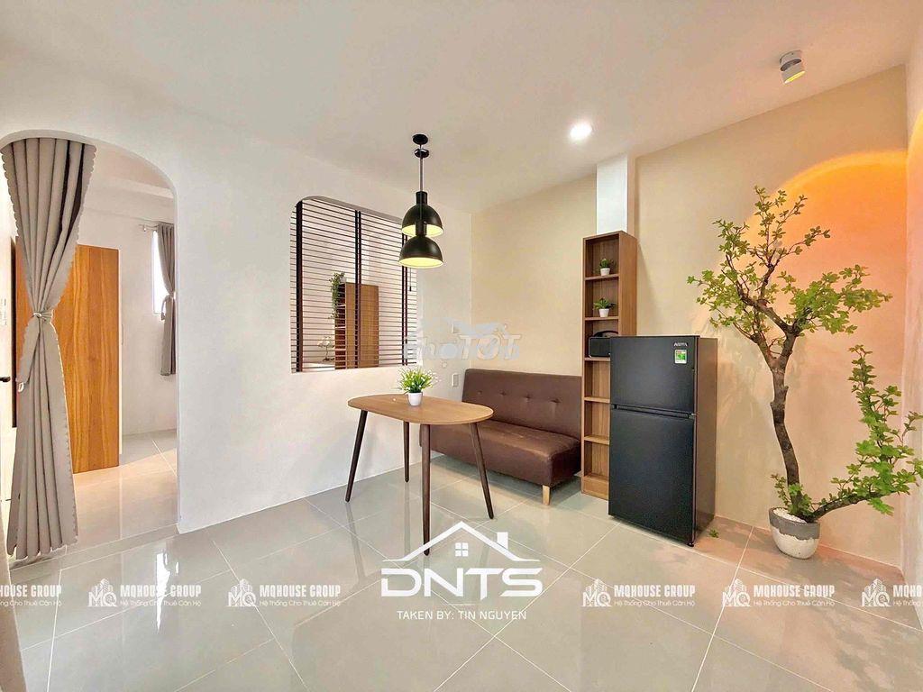 Dự án mới 100% đinh tiên hoàng gần cầu bason, lim tower, hmc tower q1 - Ảnh 2