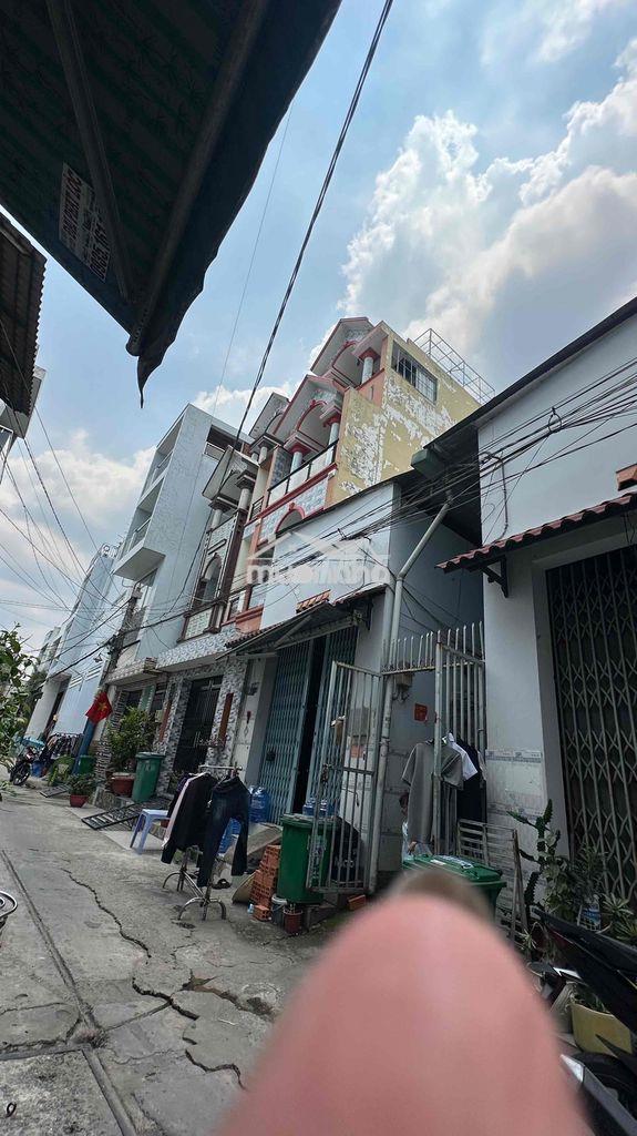 Sót 1 căn rất ngon, ko qh,ko lộ giới, chuẩn - 2