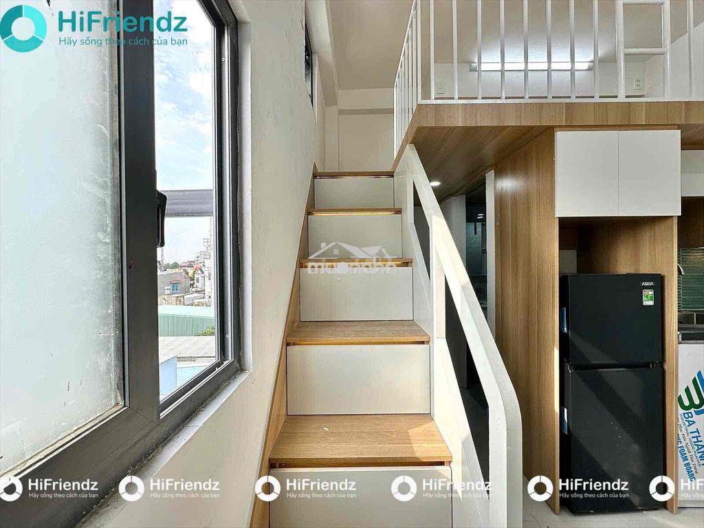 Còn 2p cách nttu 500m đường vườn lài mới xây siêu xịn - Ảnh 3