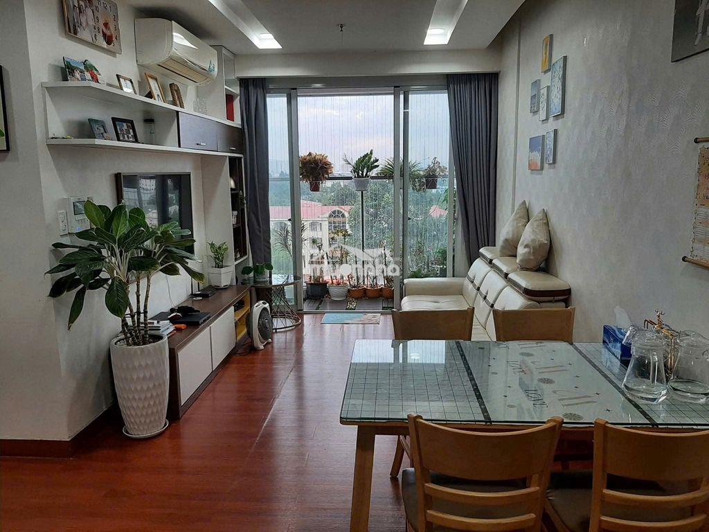 Bán căn hộ chung cư bảy hiền tower - tân bình - vào ở ngay - Ảnh 2