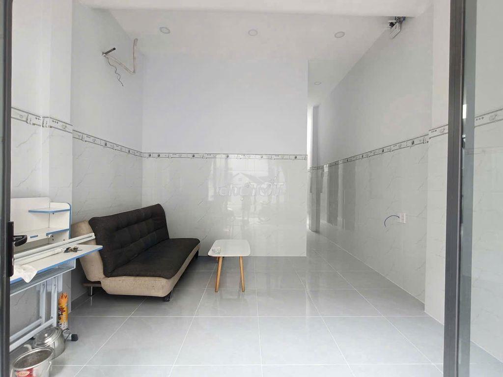 🔥 Cc cần bán nhà đường 61 pl b – 52m² – 2pn – sổ vuông vức – 5,1 tỷ - Ảnh 4