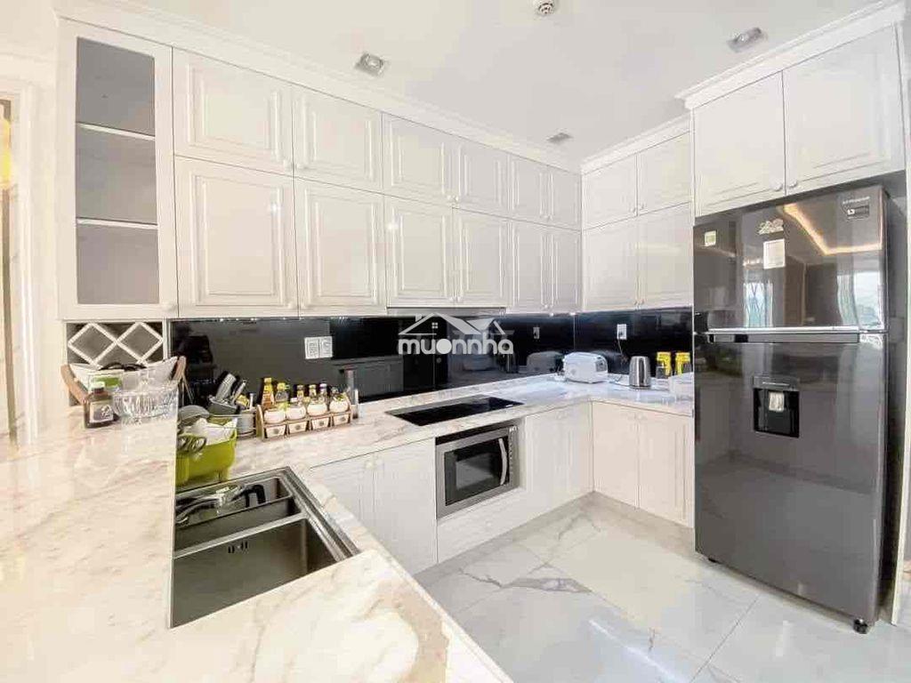 Cho thuê sunrise city view giá tốt lh : - Ảnh 3