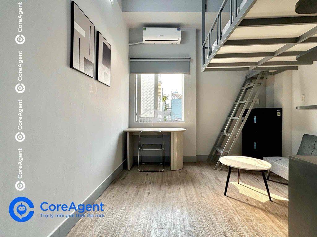 Cửa sổ | full nội thất kề đh công thương & aeon tân phú | kcn tân bình - Ảnh 2