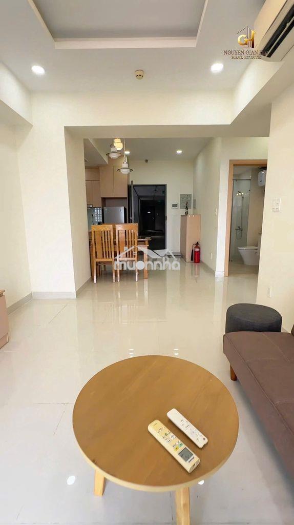 Saigon south residences 2pn, 75m2 view sông, tầng cao - 3