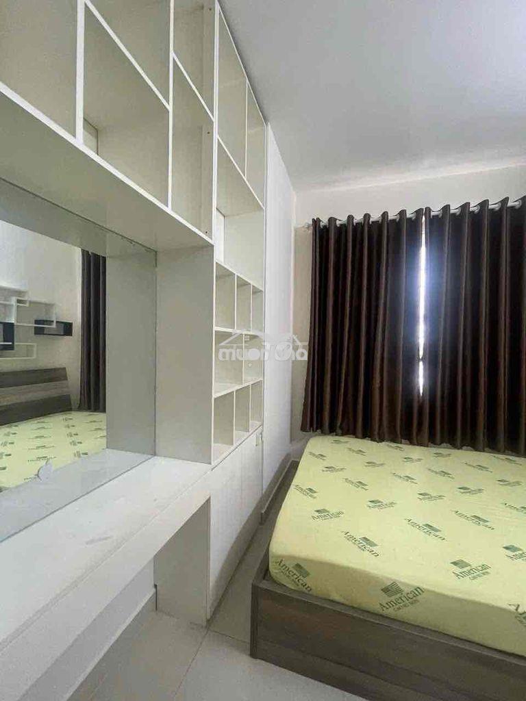 Căn 2pn có nội thất giá tốt, cc topaz city, quận 8 - Ảnh 3
