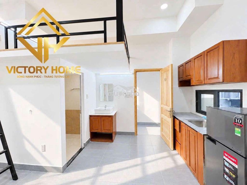 Duplex giá siêu ok ngay nguyễn hữu cảnh, ở được nhiều người - Ảnh 2