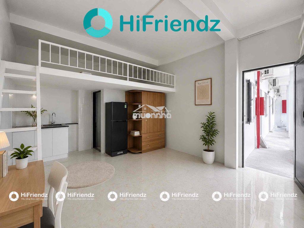 Duplex 4ng 4xe full nội thất giữ phòng tới 1/9 cho tân sinh viên 2k8 - Ảnh 2