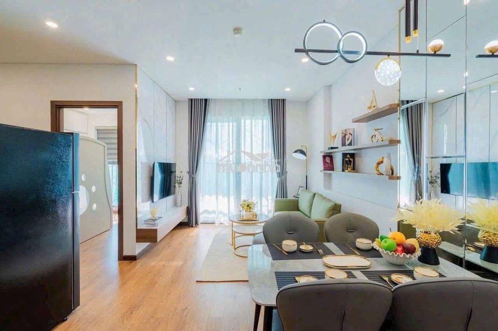 Cho thuê căn hộ mia 2 ngủ 9 đến 12 tr - 2