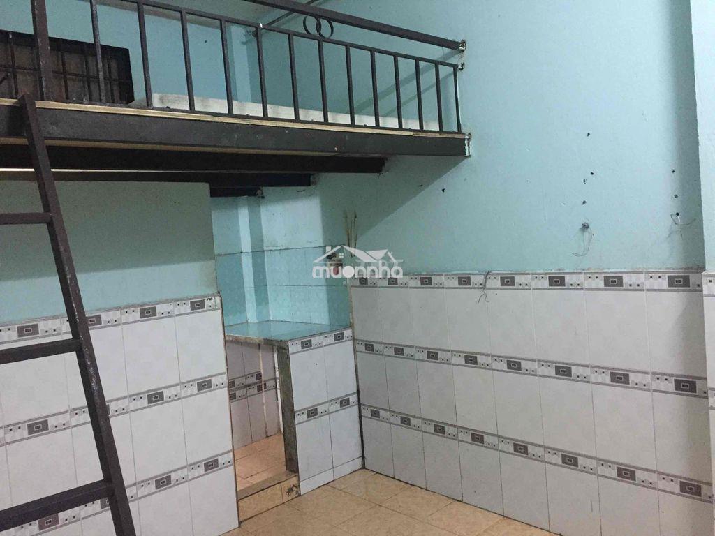 Cho thuê phòng trọ giá rẻ kcn đồng an 2 - Ảnh 3