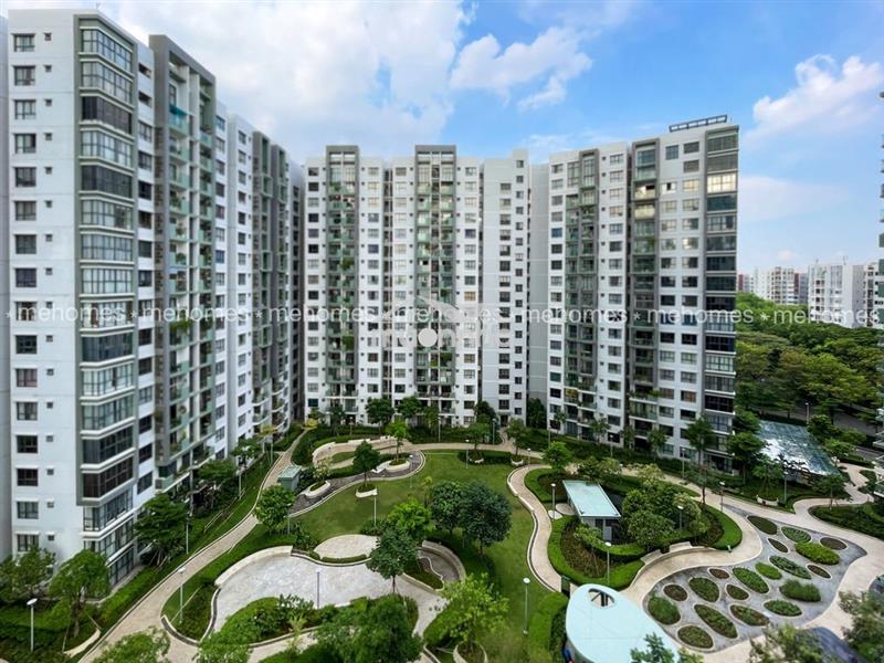 🍀 Chính chủ bán 3pn full nội thất, view nội khu xanh mát yên tĩnh