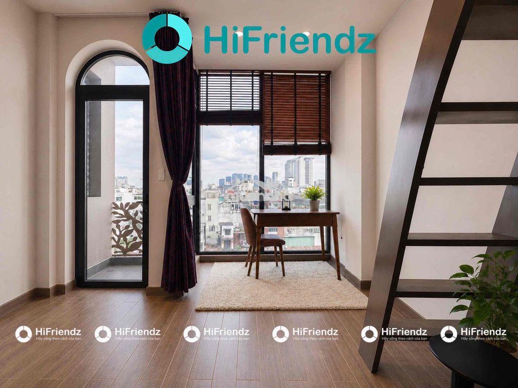Duplex gần ngã tư hàng xanh full nội thất - Ảnh 4