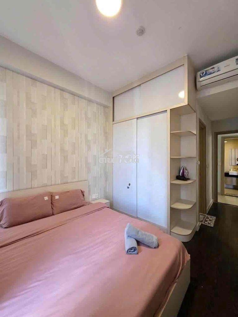 Bán căn hộ chung cư golden mansion 2pn 2wc 69m2 gần sân bay tsn - Ảnh 3