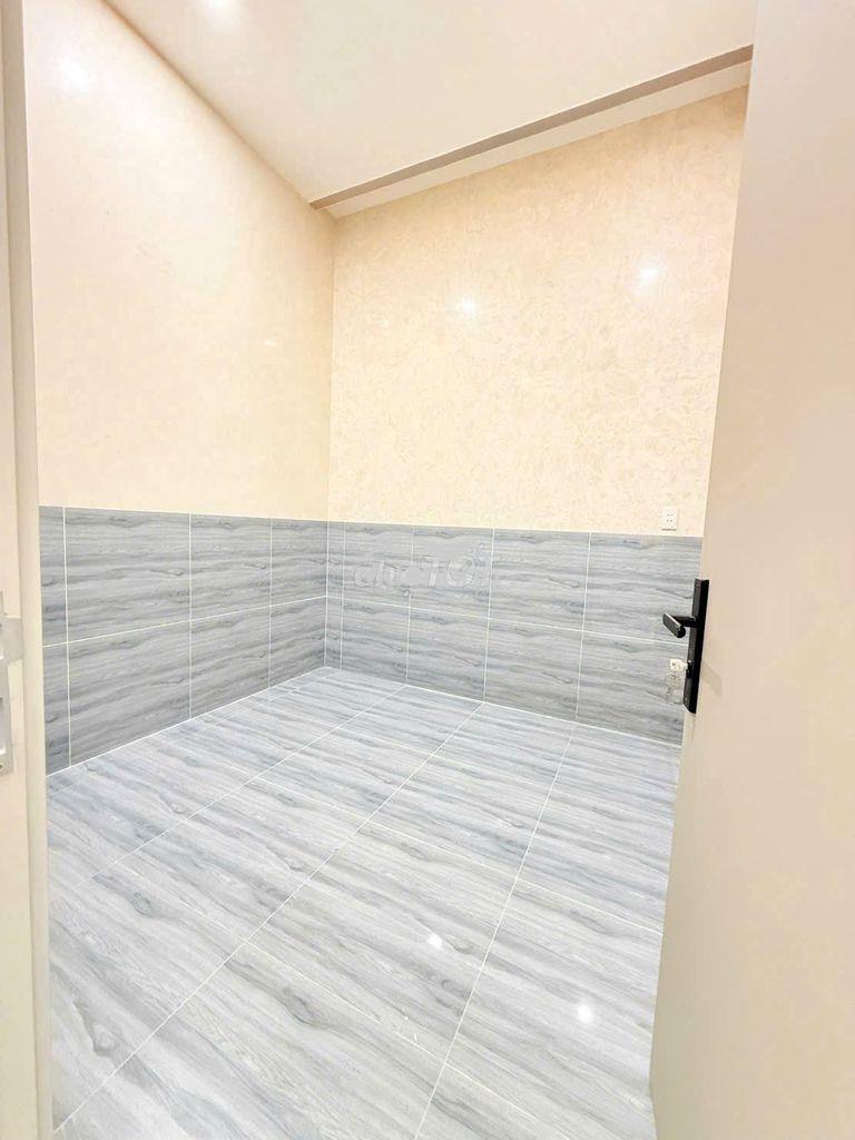 Cho thuê nhà đẹp mới  xây có 2 phòng, giá chỉ 8 triệu - Ảnh 3