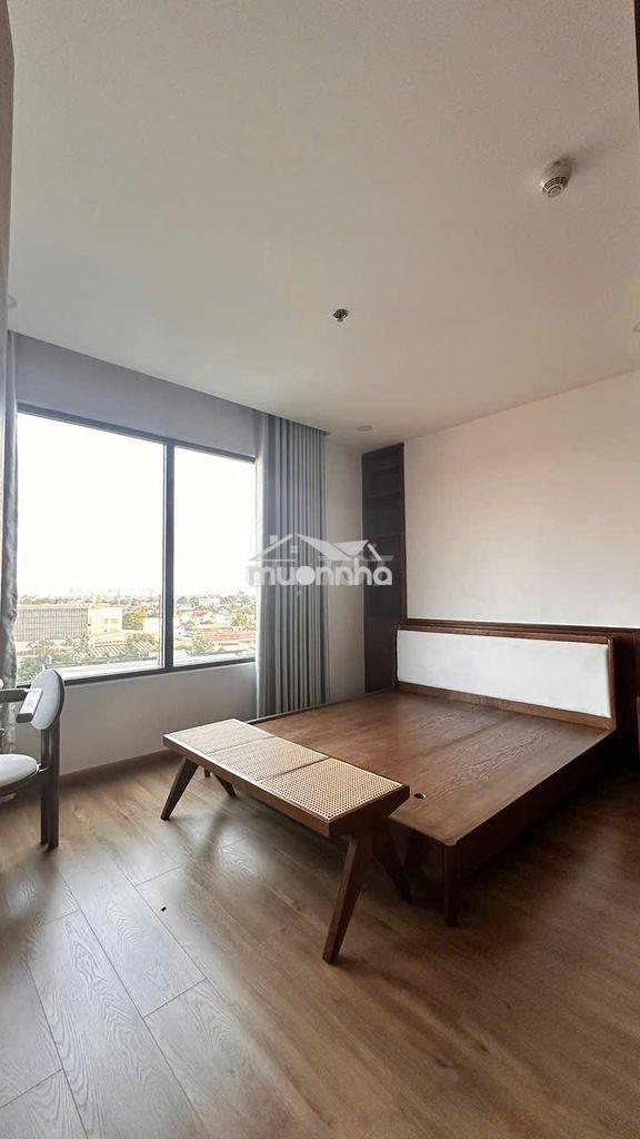 Bán the rivana 101m², 3pn, 2wc, view đl bình dương & landmark 81  - 3