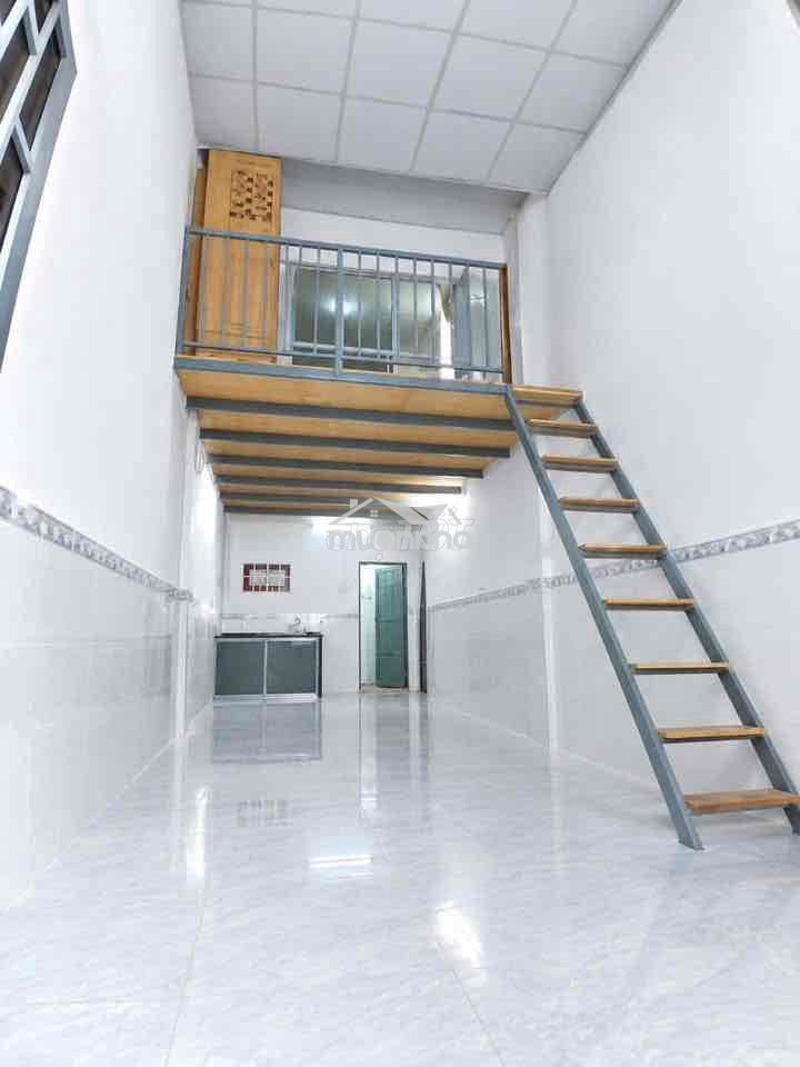 🏠 Phòng cho thuê – mặt đường hẻm 6m - rộng thoáng đẹp .
