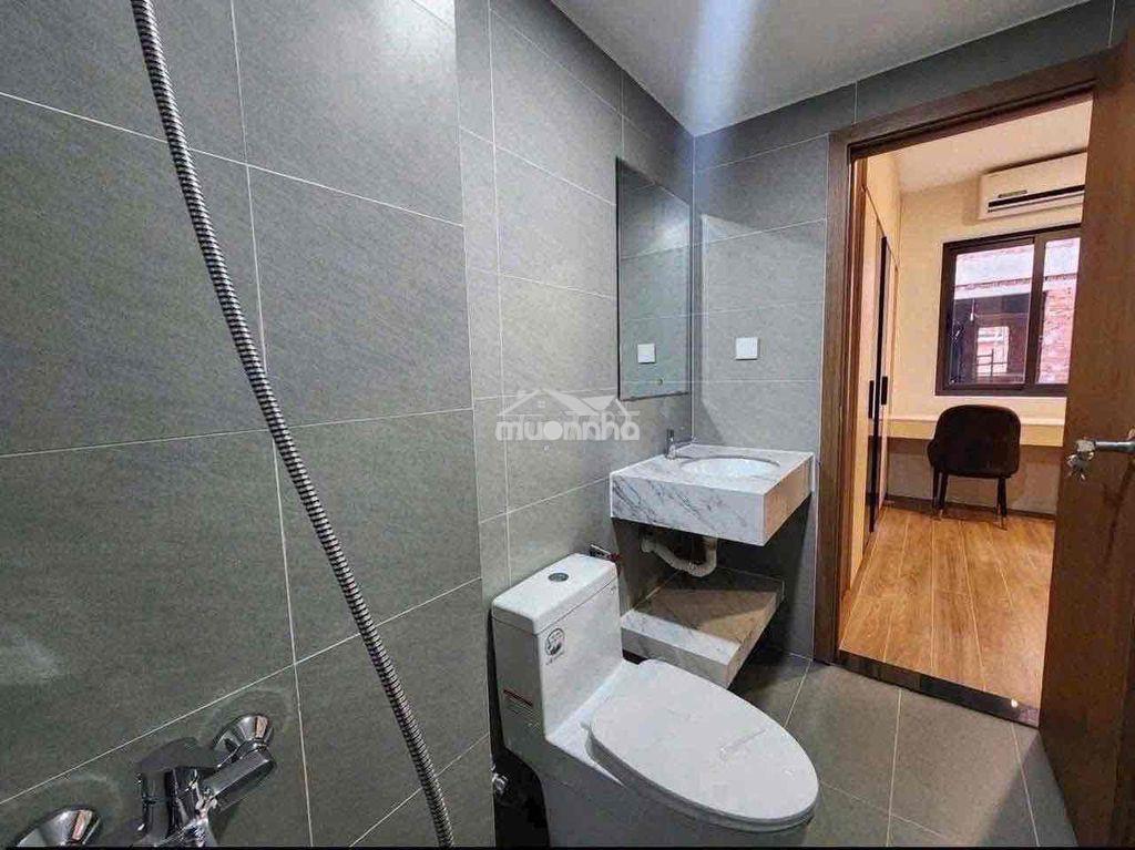 Nhà cần bán gần chợ visp2 a - Ảnh 2