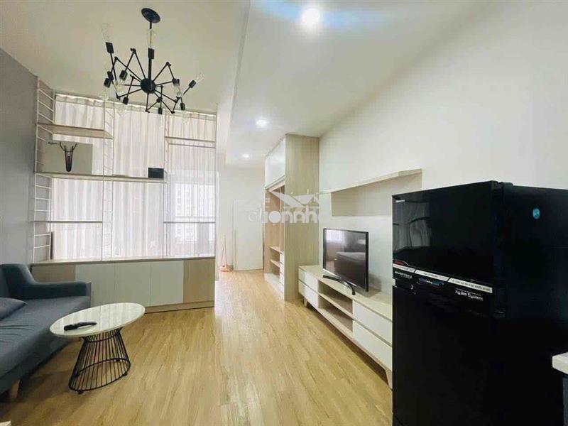 Sunrise city view 40m2 đủ đồ 12 triệu