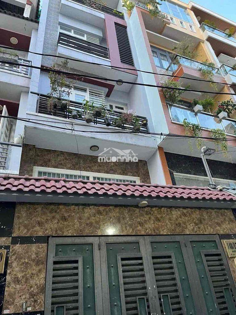 🔰Cho thuê nhà hẻm 148// đường số 59 p14 gò vấp