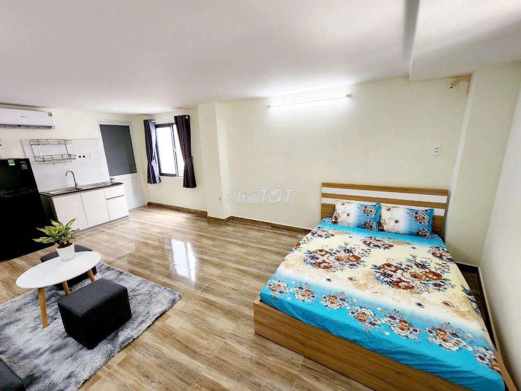 Phòng giá rẻ ở chu văn an, gần hàng xanh, uth, hutech - Ảnh 3