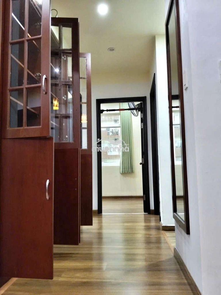 An viên 98m2, 3pn,2wc, thiết kế thanh lịch nội thất hiện đại,  ở  liền - 4