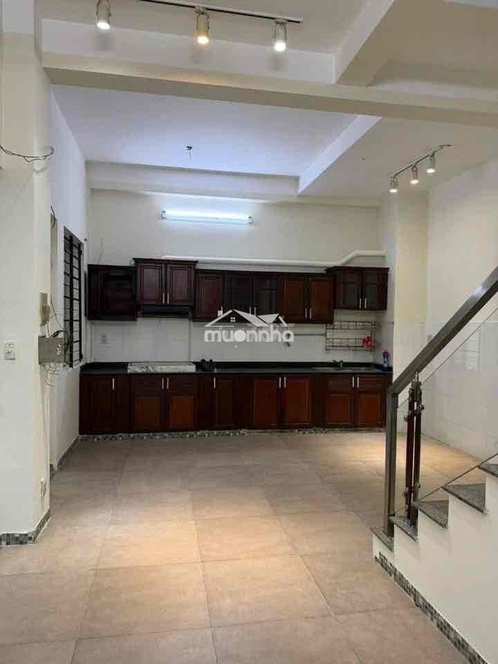 Nhà nguyên căn đường đồng nai - 4pn 3wc - 7x7m - 2