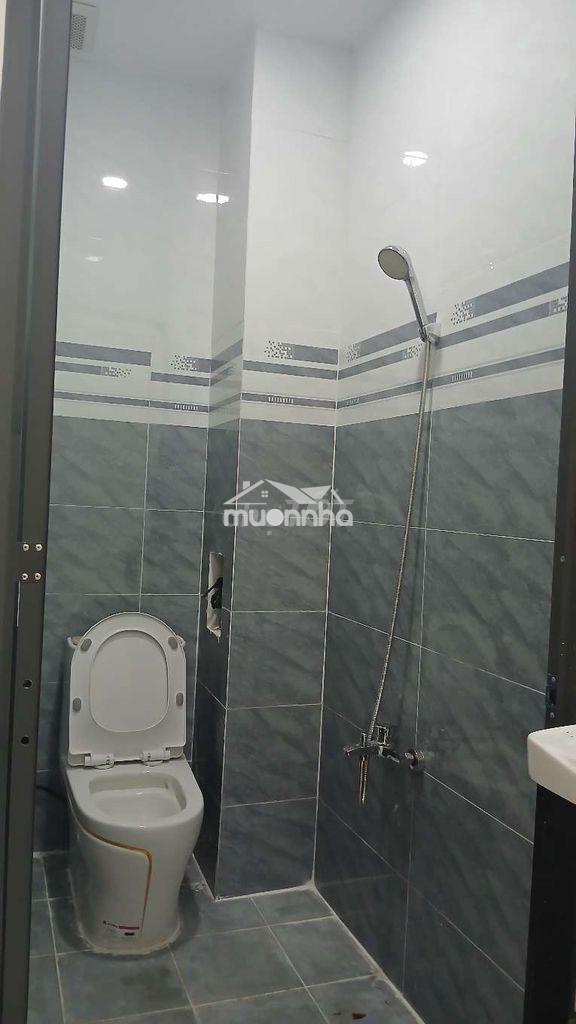Nhà ngay chợ linh xuân/2 tầng/3 pn/2wc.hxh.cần bán gấp - Ảnh 3