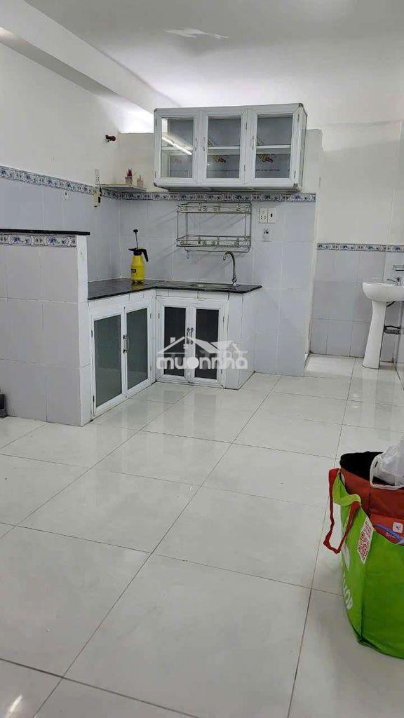 ✅Nhà 1trệt lầu 2pn 2wc gần bến xe miền tây mới đẹp - Ảnh 4