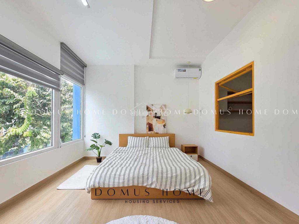 Khai trương căn hộ 1pn, máy giặt riêng gần công viên lê thị riêng - 2