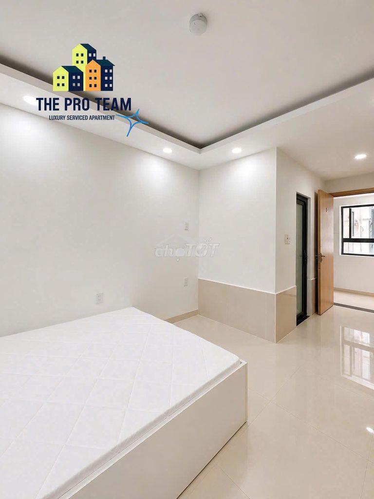 Studio full nội thất có thang máy gần q1, phú nhuận - Ảnh 3