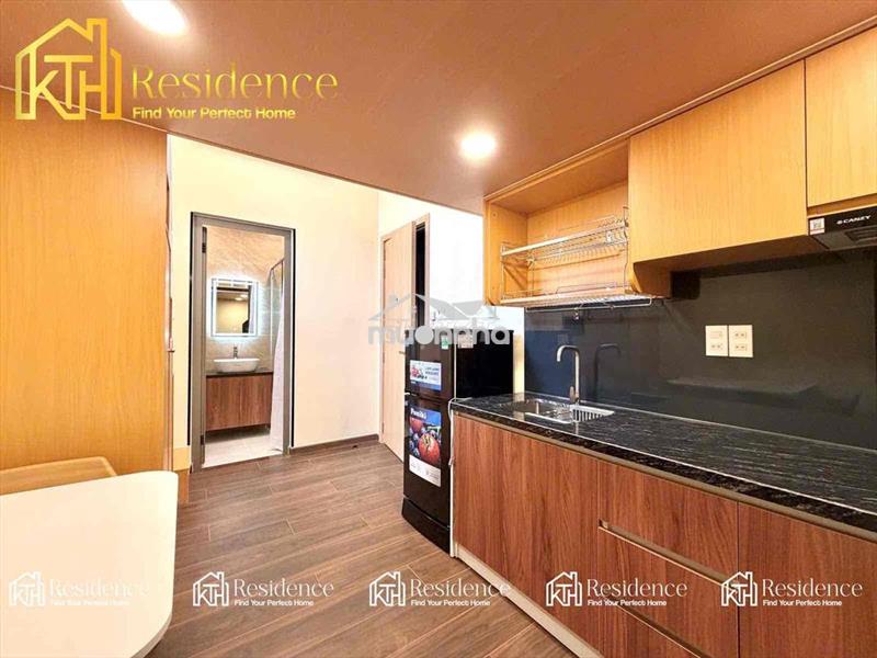 🔥🔥Hot duplex luxury mới xây – cư xá bà điểm ( chỉ còn vài phòng cuối)