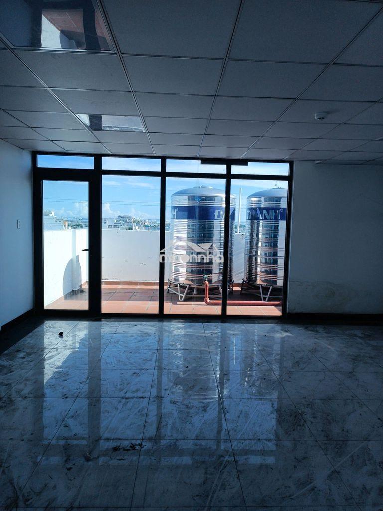 📢 Cho thuê tòa nhà văn phòng mặt tiền gò vấp - Ảnh 3