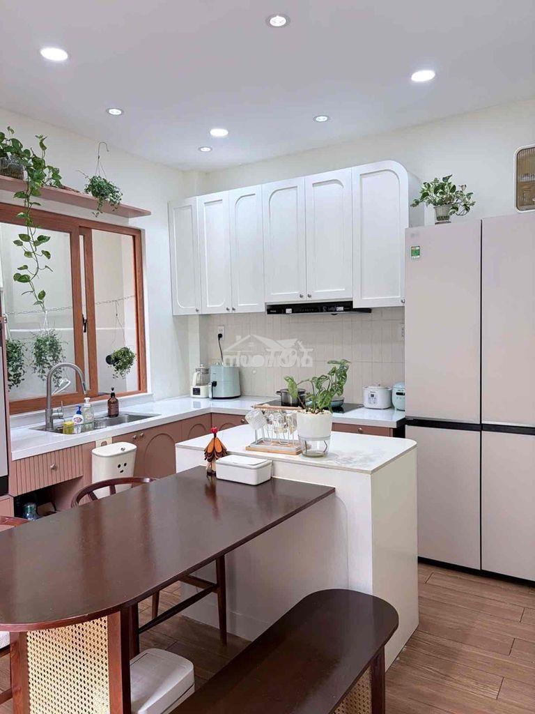Hxh 681 âu cơ – tân phú | căn góc 2mt | 64,6m² | 2 tầng | chỉ 8,5tỷ - 4