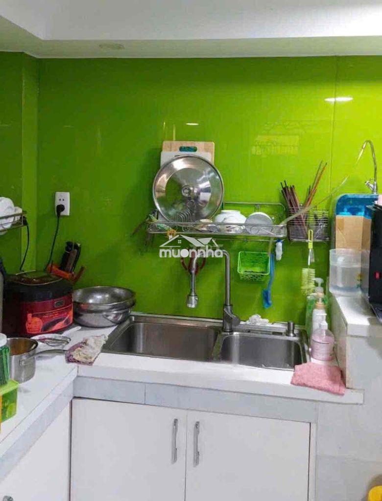 Nguyên căn full nt đẹp 1tr2l, 4pn quận tân bình - Ảnh 3