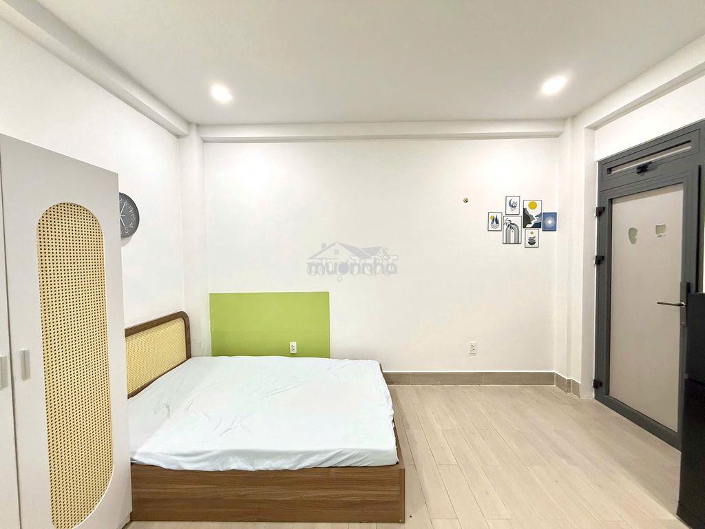 Studio 1pn cao cấp – thang máy – gần lotte mart & đh công nghiệp - Ảnh 3