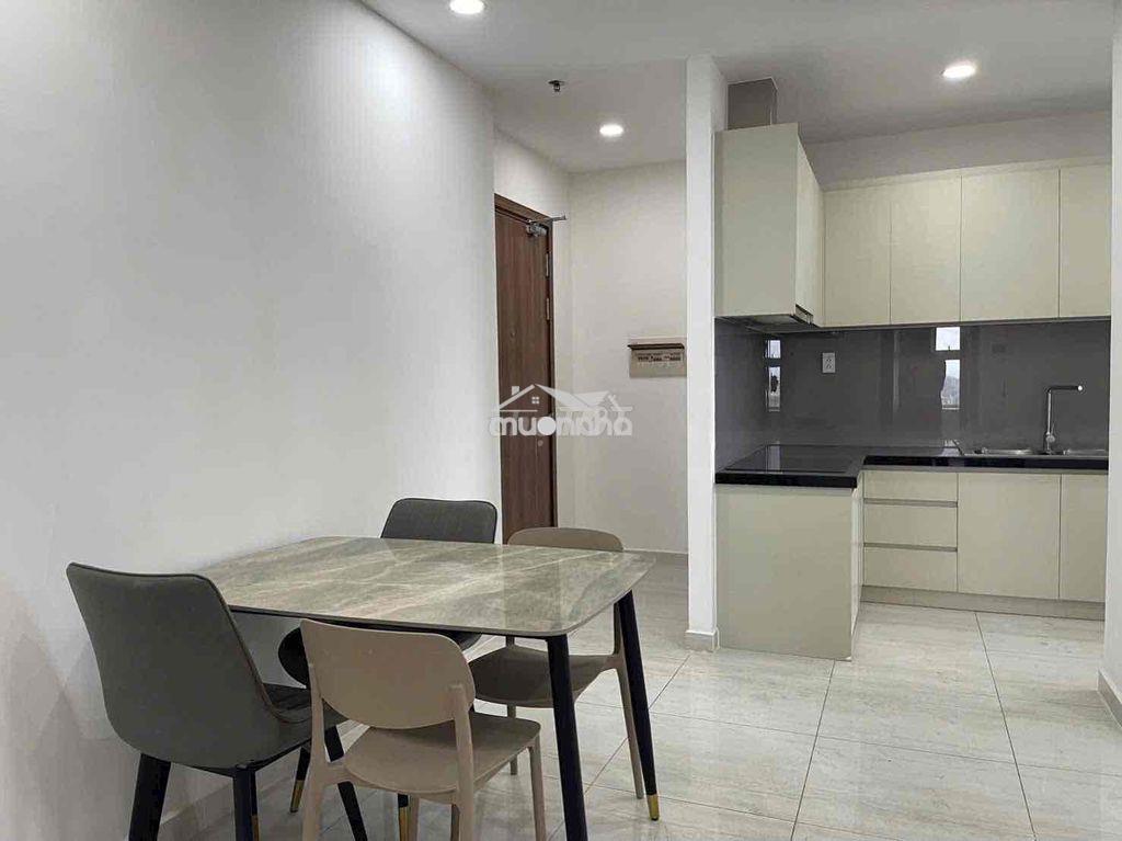 Cho thuê căn hộ happy one central 2pn nội thất đầy đủ - Ảnh 2