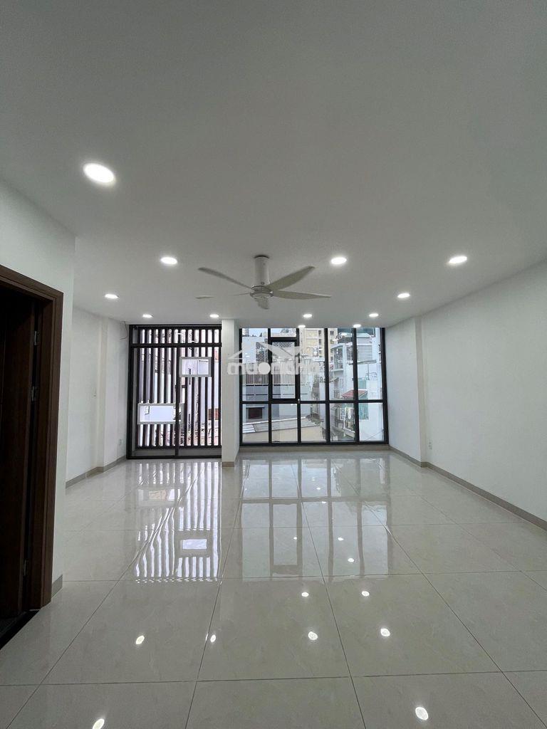 Văn phòng q3 giờ tự do 24/7 giá 9tr (60m2) tòa nhà nguyễn thiện thuật - Ảnh 3