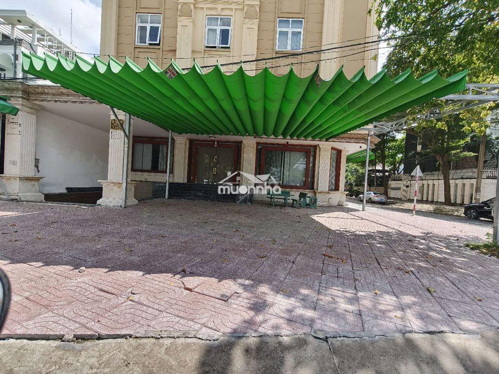 Cho thuê toà nhà ngay aeon bình tân 1500m2 - Ảnh 2