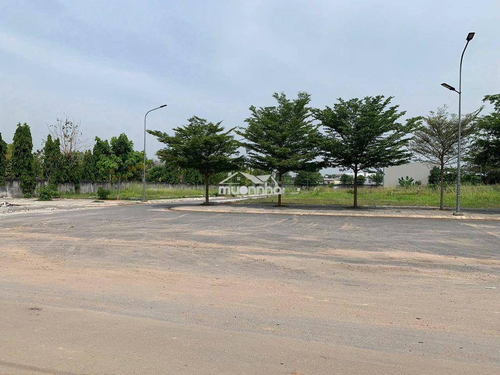 Nền đẹp, sát mặt tiền đường 40m, về sân bay chỉ 40 phút - Ảnh 3