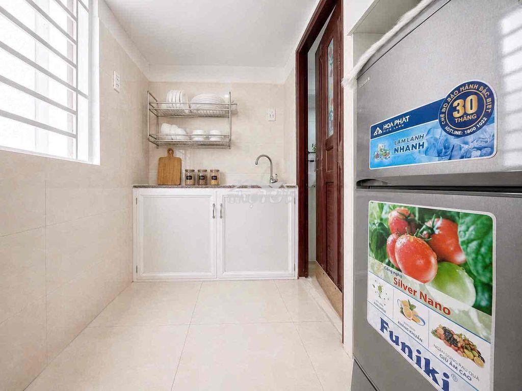 Phòng trọ mới gần hvhk - Ảnh 3
