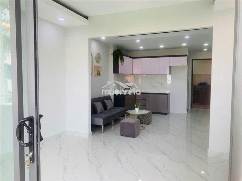 [Chính chủ gửi bán] căn hộ chung cư hòa bình quận 10 – 55m2 (2pn 1wc)